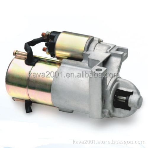 12V Starter Motor for Mercury Mercruiser - 50-806963A2, 50-806963A4, 50-806965A2, 50-806965A4